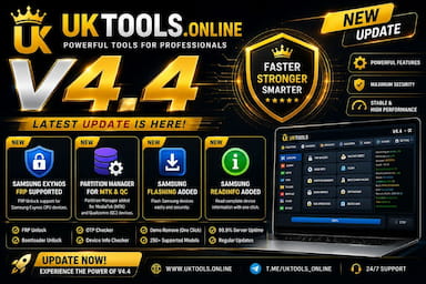 UnlockTool Activations 1 yeae 