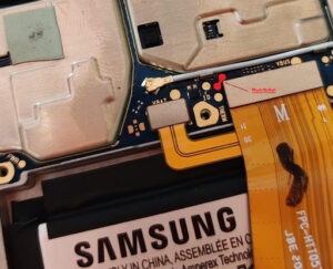 How to Frp Reset Samsung M01 