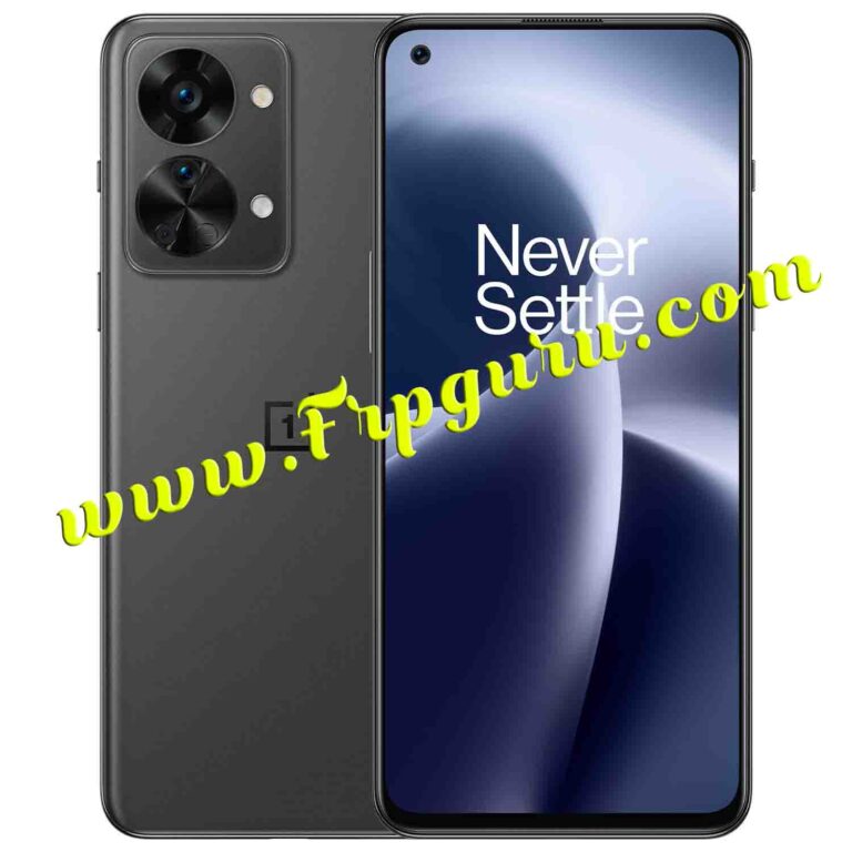 OnePlus Nord 2T 5G CPH2401 Flash File